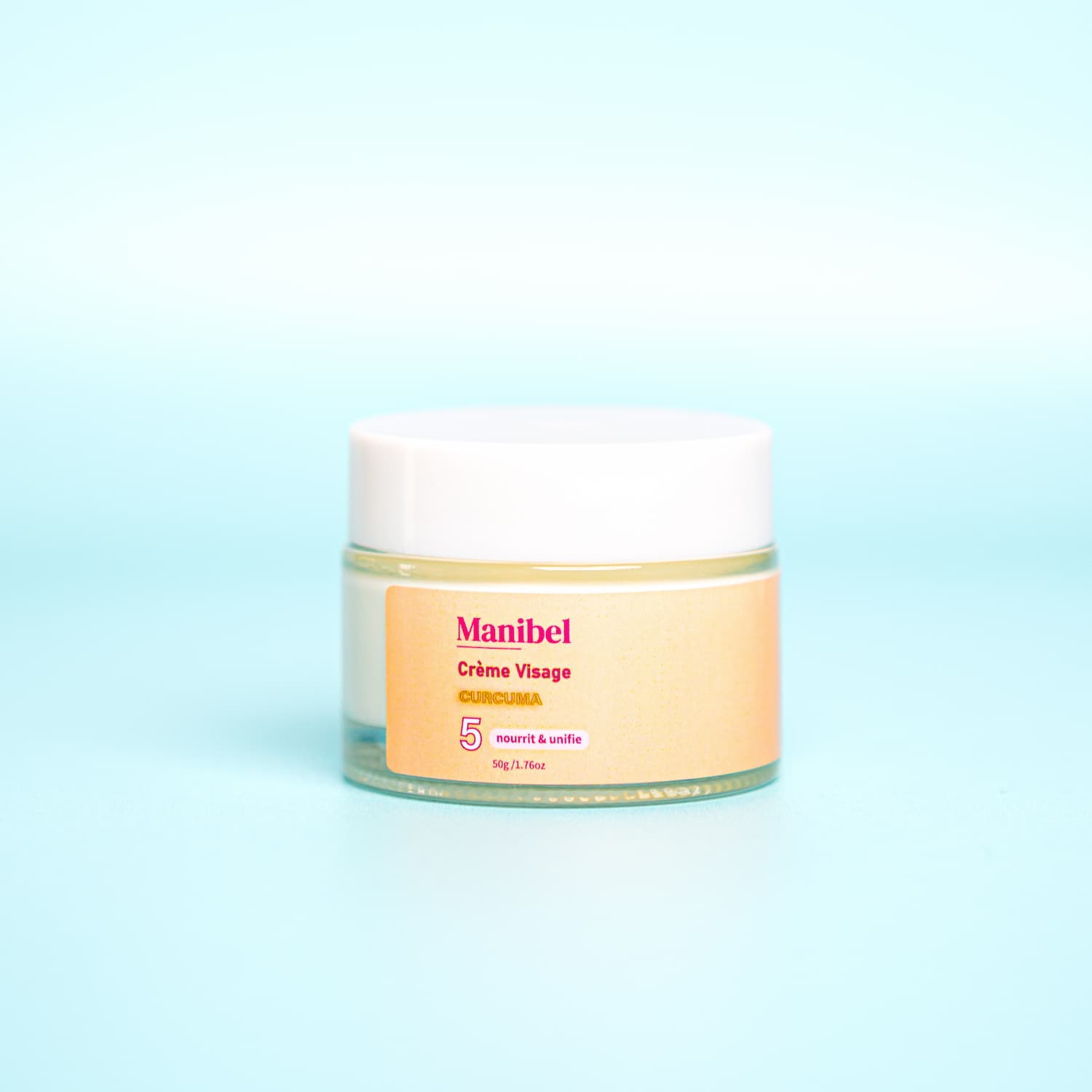 Kit Visage Anti-taches Curcuma