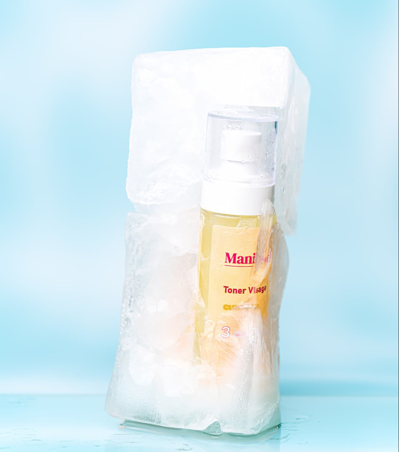 Kit Visage Anti-taches Curcuma