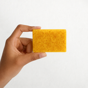 Savon Curcuma - Corps & Visage