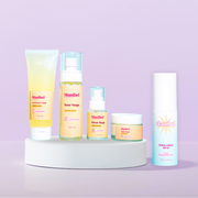 Kit Visage Éclat & Protection