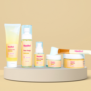 Kit Visage Éclat & Pureté