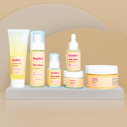 Kit Visage Éclat Suprême