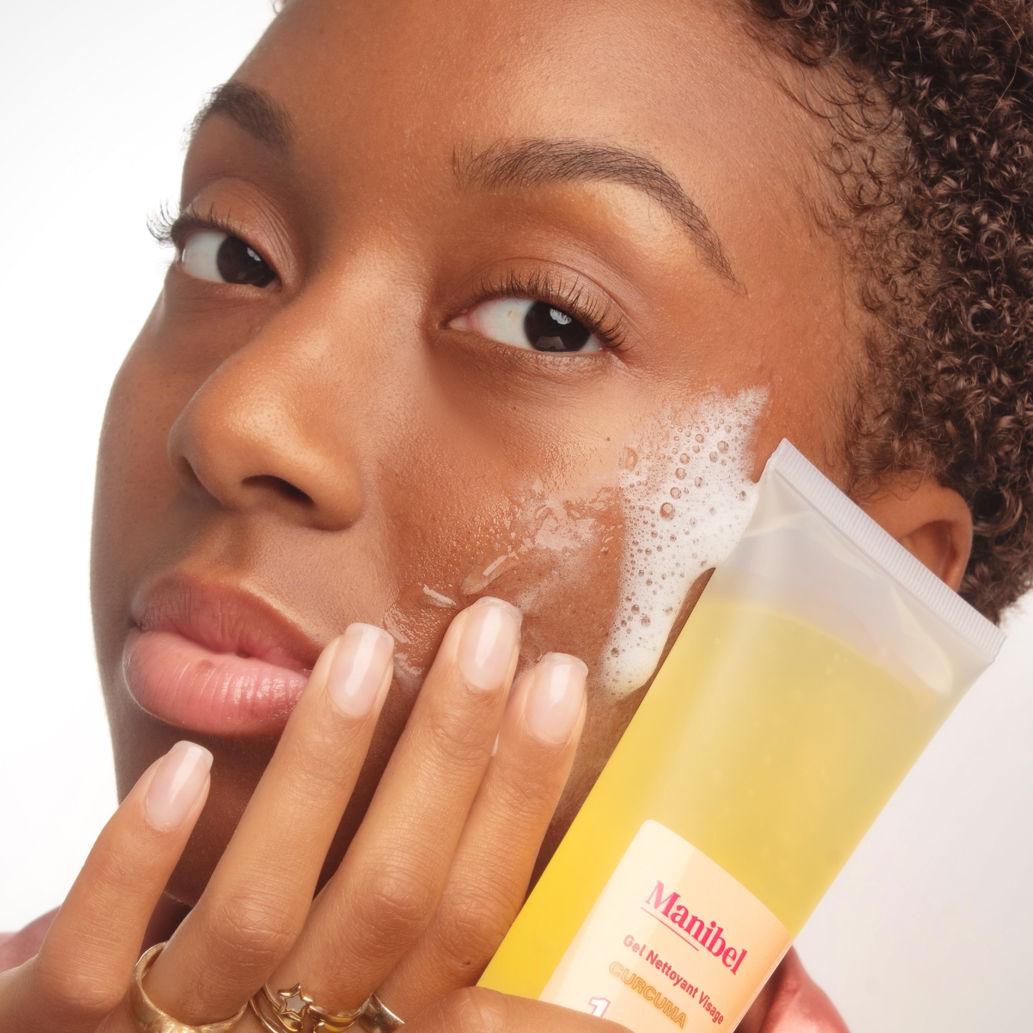 Kit Visage Éclat & Pureté
