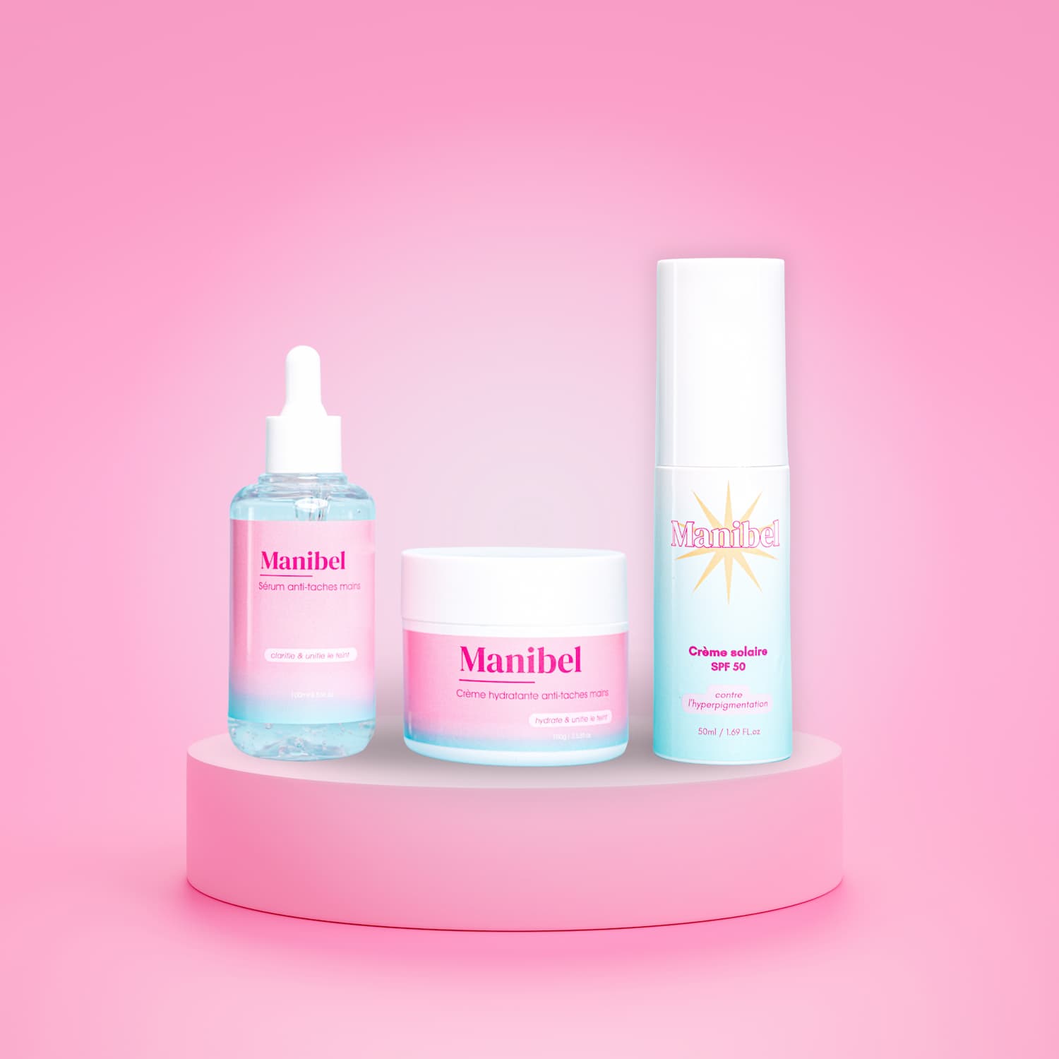 Kit Mains Eclat & Protection